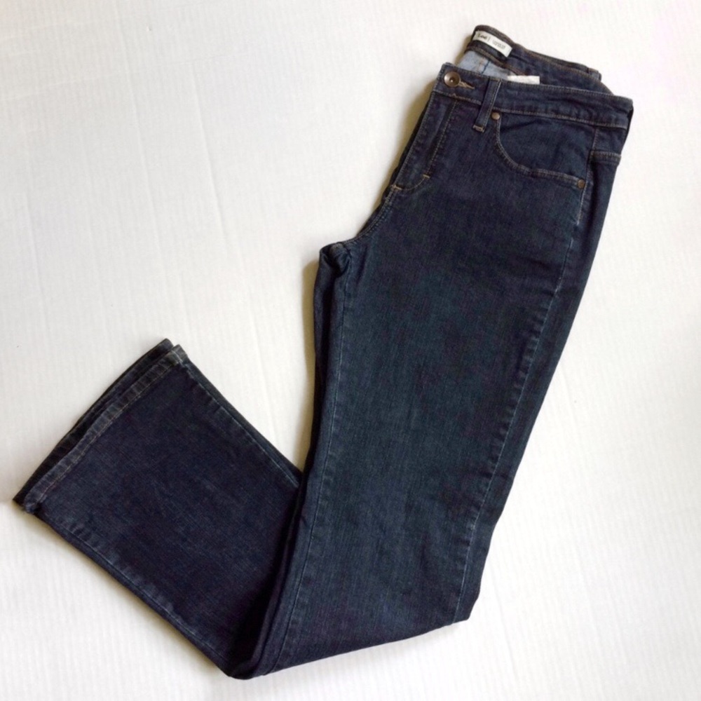 Lee jeans bootcut